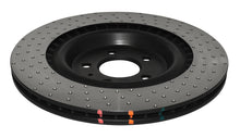 Load image into Gallery viewer, DBA 11-16 Audi A6/A7/A8 4000 Series Dimpled Rear Brake Rotor - DBA42849D