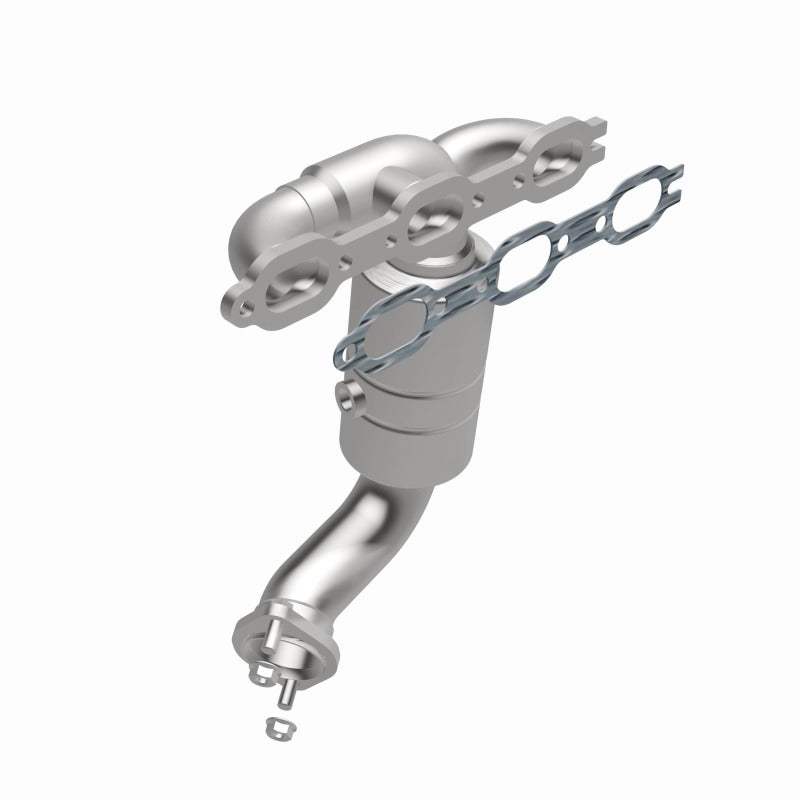 MagnaFlow Direct Fit Catalytic Converter 07-08 Chrysler Sebring 3.5L - 51394