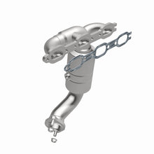 Load image into Gallery viewer, MagnaFlow Direct Fit Catalytic Converter 07-08 Chrysler Sebring 3.5L - 51394