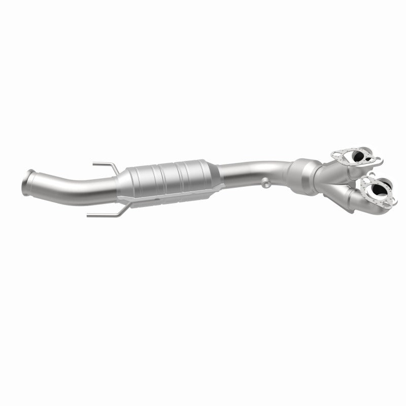 MagnaFlow Direct Fit Catalytic Converter 97 Saab 900 2.3L - 23687