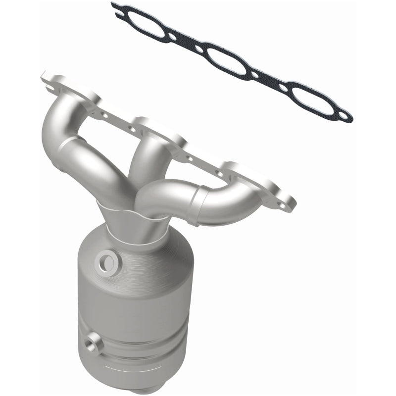 MagnaFlow Direct Fit Catalytic Converter 2007 Chrysler Pacifica 4.0L - 51481