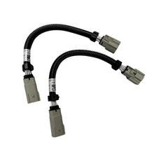 Load image into Gallery viewer, Kooks Headers 22-26 Cadillac CT5-V Blackwing 6.2L V8 O2 Sensor Extension Harness Kit - CAS-115999