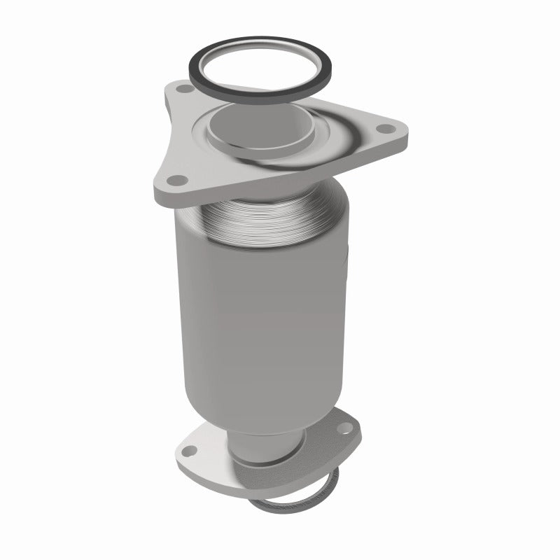 MagnaFlow Direct Fit Catalytic Converter 01-06 Lexus GS430/LS430 4.3L V8 (CA Emissions) - 452909