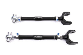 SPL Parts 16-19 Cadillac ATS/CTS Rear Upper Camber Arms
