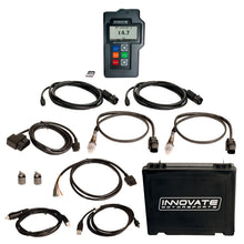 Load image into Gallery viewer, Innovate LM-2 Pro-V Dual Channel Wideband W/ OBDll - 3807