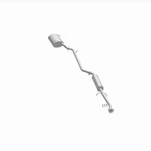 Load image into Gallery viewer, MagnaFlow BRE Exhaust Kit 08-12 Honda Accord 2.4L - 106-0572