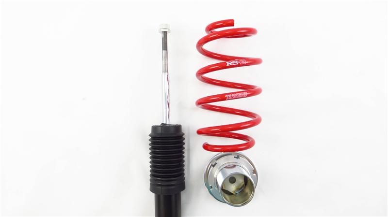 RS-R 12+ Honda CR-Z (ZF1) Sports-i Coilovers - XBIH303M