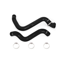 Load image into Gallery viewer, Mishimoto 11-14 Ford Mustang GT 5.0L Black Silicone Hose Kit - MMHOSE-MUS-11BK