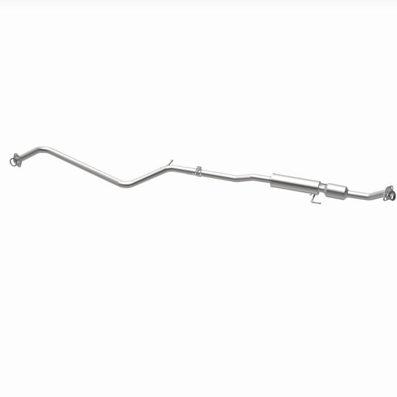 MagnaFlow 11-16 Scion tC 2.5L Direct Fit CARB Compliant Catalytic Converter - 5571462