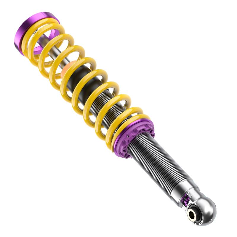 KW Coilover Kit V3 2016+ Mercedes AMG GT-S w/o Adaptive Suspension - 35225080