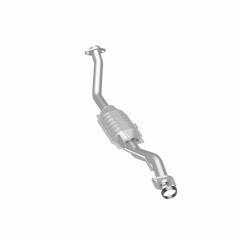 MagnaFlow Direct Fit Catalytic Converter Ford 88 92 - 23376