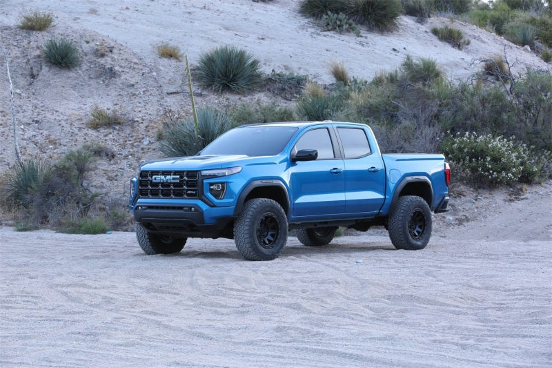 Fabtech 23-24 Chevrolet Colorado / GMC Canyon 4WD 1.0in Leveling Kit - FTL5110