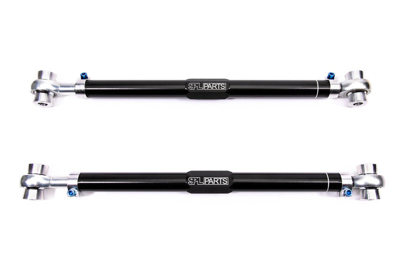 SPL Parts 2020+ Toyota GR Supra (A90) / 2019+ BMW Z4 (G29) Rear Toe Links - SPL RTA G29