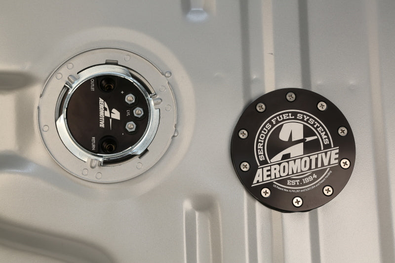 Aeromotive 81-88 Oldsmobile Cutlass (2 Door) 200 Stealth Gen 2 Fuel Tank - 18152