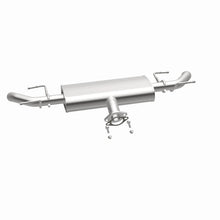 Load image into Gallery viewer, MagnaFlow BRE Exhaust Kit 14-18 Mazda 3 2.0L - 106-0796