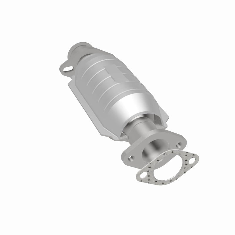 MagnaFlow Direct Fit Catalytic Converter Dodge-Hyundai-Mitsubishi-Pl - 23240