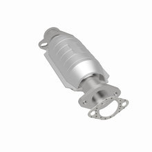Load image into Gallery viewer, MagnaFlow Direct Fit Catalytic Converter Dodge-Hyundai-Mitsubishi-Pl - 23240