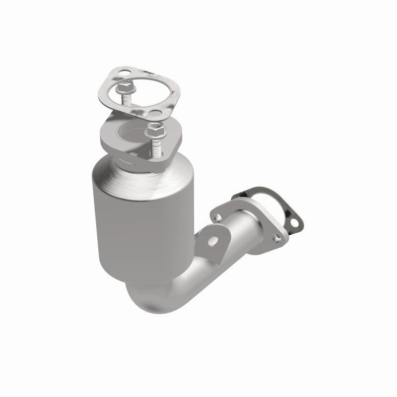 MagnaFlow 09-10 Subaru Forester H4 2.5L California Direct-Fit Catalytic Convert - 5571448