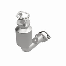 Load image into Gallery viewer, MagnaFlow 09-10 Subaru Forester H4 2.5L California Direct-Fit Catalytic Convert - 5571448
