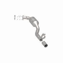 Load image into Gallery viewer, MagnaFlow Direct Fit Catalytic Converter 07-09 Porsche 911 P/S - 49929