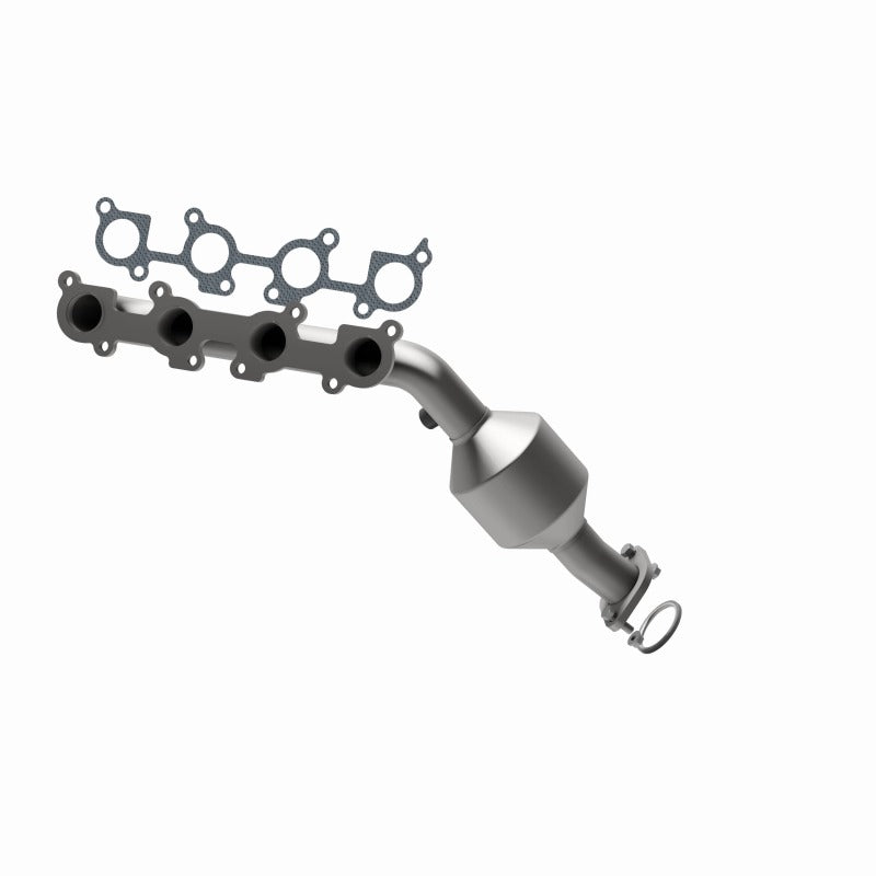 MagnaFlow Direct Fit Catalytic Converter 03-04 4Run 4.7 Passenger Side Manifold OEM - 49340