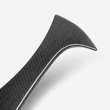 Load image into Gallery viewer, Seibon 22-24 Toyota GR86 / Subaru BRZ 2-Door Coupe Carbon Fiber Fender Trim - Gloss Finish