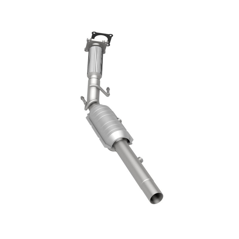 MagnaFlow Direct Fit Catalytic Converter 06-10 VW Beetle 2.5L - 51377