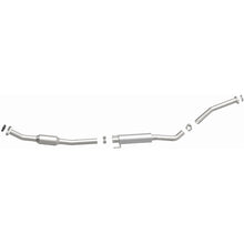 Load image into Gallery viewer, MagnaFlow Conv DF 00-05 Toyota Celica 1.8L Front GT - 24064