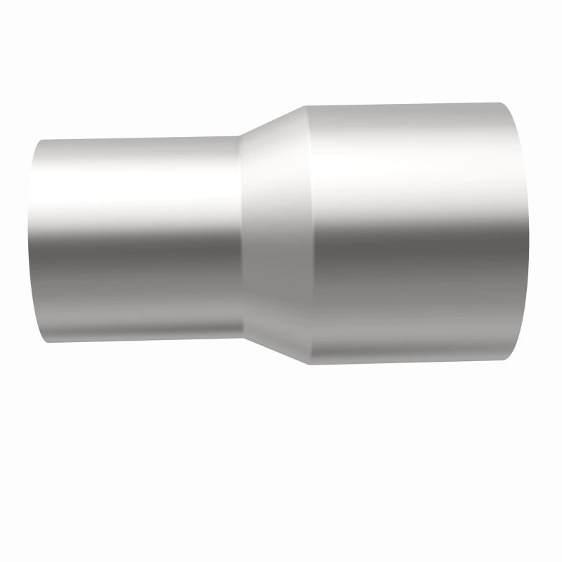 MagnaFlow 3in-4in Stainless Steel Transition 7in Long - 10764
