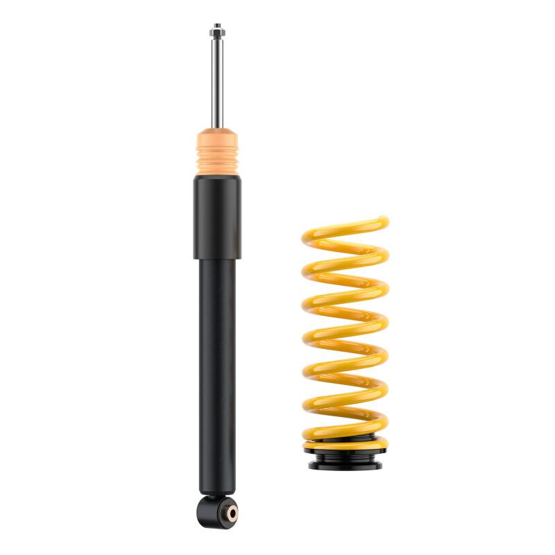 ST X Coilover Kit 08-11 Mercedes-Benz C300 - 13225028