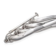 Load image into Gallery viewer, Stainless Works 2014+ Toyota Tundra 5.7L Headers 1-7/8in Primaries w/High-Flow Cats - TOYT14HCAT