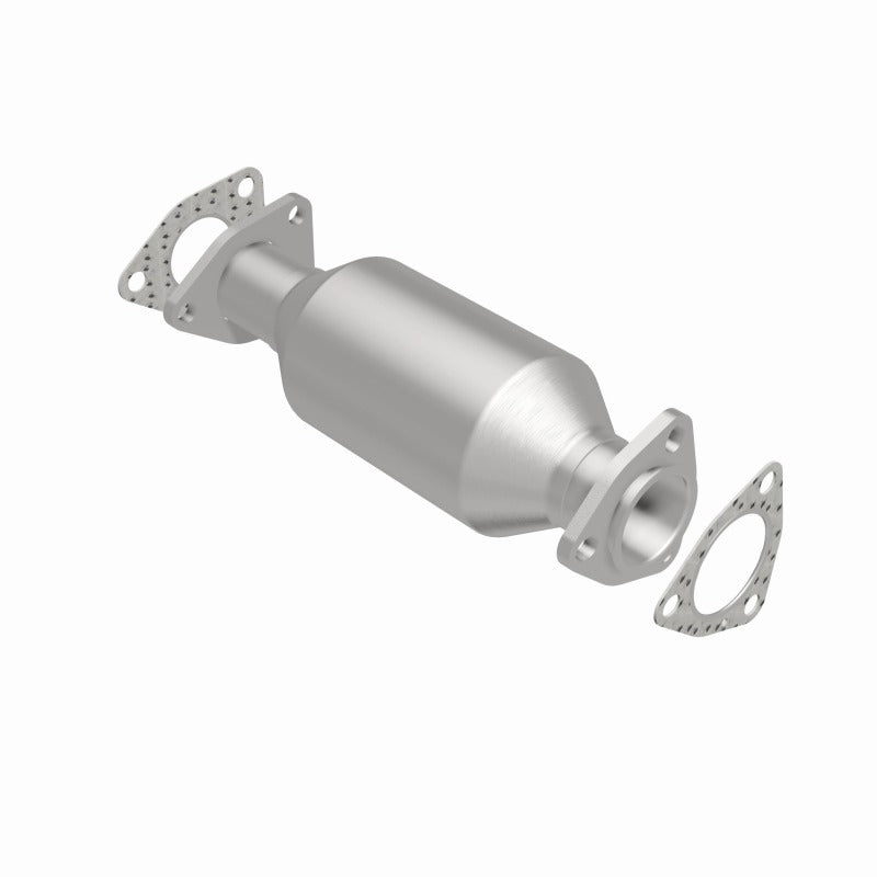 MagnaFlow Direct Fit Catalytic Converter Honda 80-90 - 22631