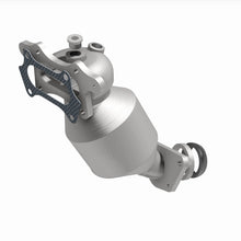 Load image into Gallery viewer, Magnaflow Conv DF 10-12 Insight 1.3L Manifold - 52030