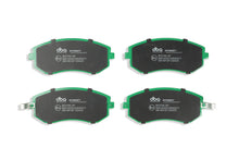 Load image into Gallery viewer, DBA 03-05 Subaru WRX / 08 Subaru WRX SP500 Front Brake Pads - DB1491SP
