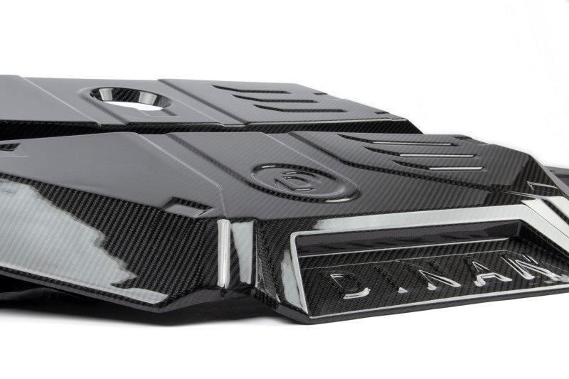 Dinan 20-25 BMW X4 M Engine Cover - D590-0001