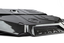 Load image into Gallery viewer, Dinan 20-25 BMW X4 M Engine Cover - D590-0001