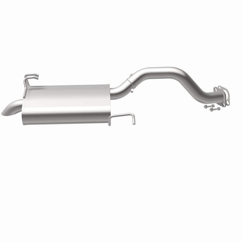 BRExhaust 10-13 Hyundai SANTA FE/ KIA SORENTO 3.5L Muffler Kit - 108-0019