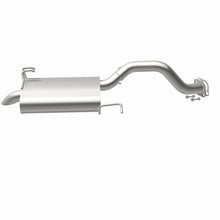 Load image into Gallery viewer, BRExhaust 10-13 Hyundai SANTA FE/ KIA SORENTO 3.5L Muffler Kit - 108-0019