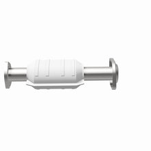 Load image into Gallery viewer, MagnaFlow Direct Fit Catalytic Converter 00-01 Cherokee 4L rr OEM - 49466