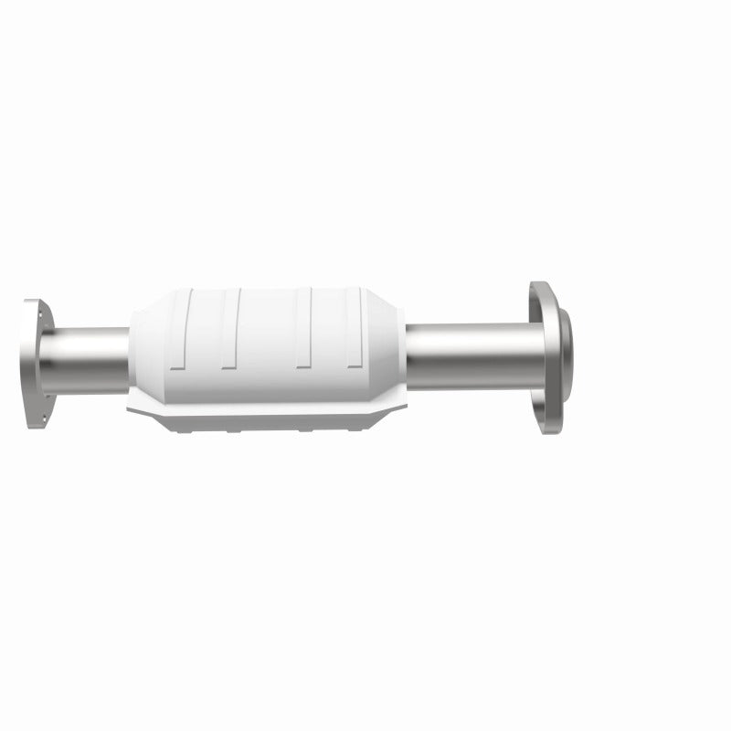 MagnaFlow Direct Fit Catalytic Converter 01/20/00-01 Jeep Cherokee 4.0L Rear (49 State) - 93208