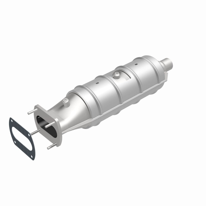 MagnaFlow Direct Fit Catalytic Converter Ford-OEM Fit 88 93 - 55212