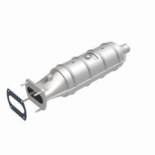 Load image into Gallery viewer, MagnaFlow Direct Fit Catalytic Converter Ford-OEM Fit 88 93 - 55212