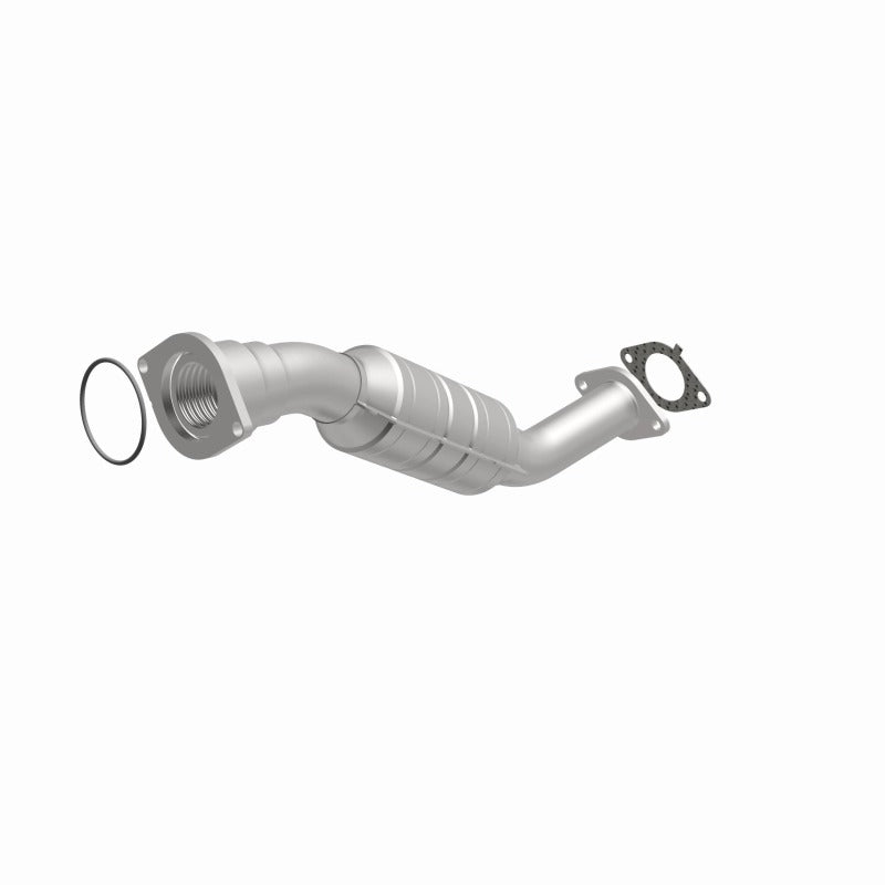 MagnaFlow Direct Fit Catalytic Converter 2008 Buick Lucerene 3.8L - 51743