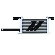 Load image into Gallery viewer, Mishimoto 2016+ Mazda Miata Thermostatic Oil Cooler Kit - Silver - MMOC-MIA-16T