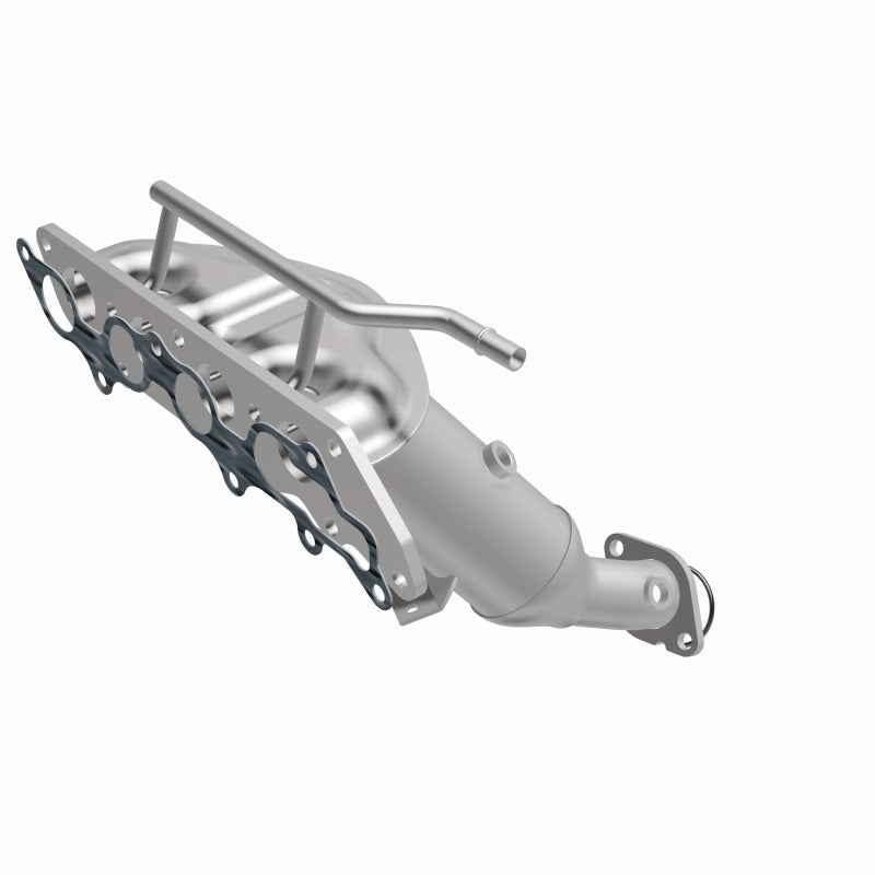 MagnaFlow Direct Fit Catalytic Converter 03-04 Ford Focus 2.3L Manifold (Eng Code Z) - 49375