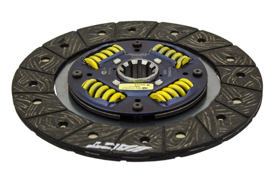 ACT 01-06 BMW M3 E46 Perf Street Sprung Disc - 3000815