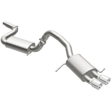 Load image into Gallery viewer, MagnaFlow SYS C/B 09 VW Passat CC 2.0L - 16561