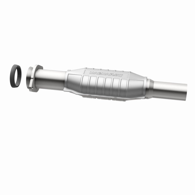 MagnaFlow Direct Fit Catalytic Converter El Dorado/Seville 88-95 4. - 23493