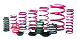 Eibach 12in L x 5.50in Dia ESS Speedway Front Spring - 800 lbs/in - 1200.550.0800