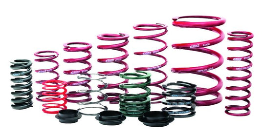 Eibach ERS 10.00 in. Length x 3.00 in. ID Coil-Over Spring - 1000.300.0200S